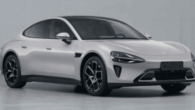 Xiaomi SU7 geri çağırma güvenlik sorunu