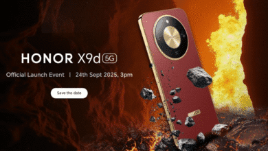 Honor X9d Tanıtım Tarihi