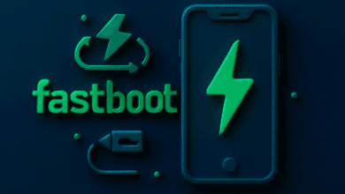 fastboot nedir