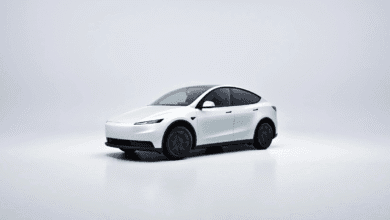 Tesla Model Y Standard