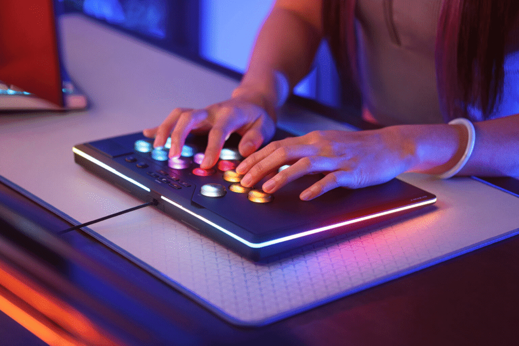 Corsair Novablade Pro Wireless