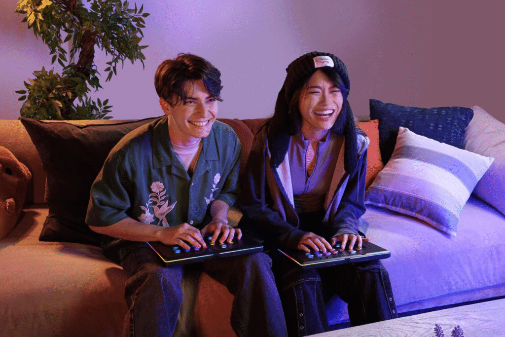 Corsair Novablade Pro Wireless