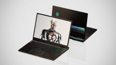 RedMagic 16 Pro 2026